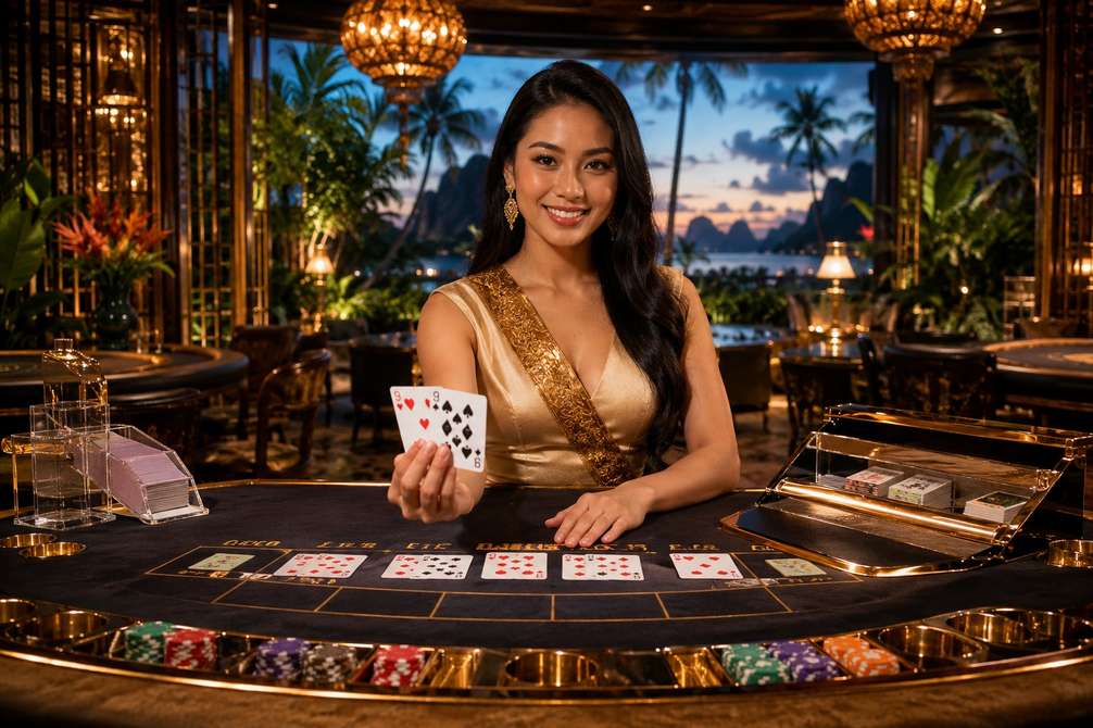 luckybet88