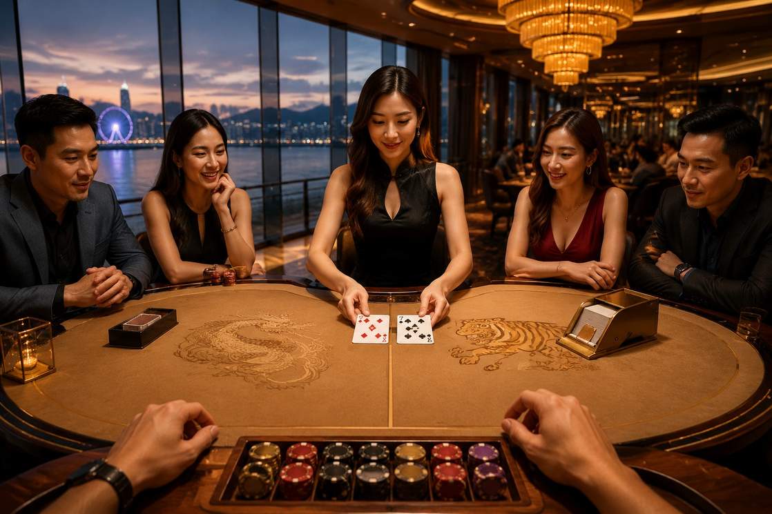 luckybet88