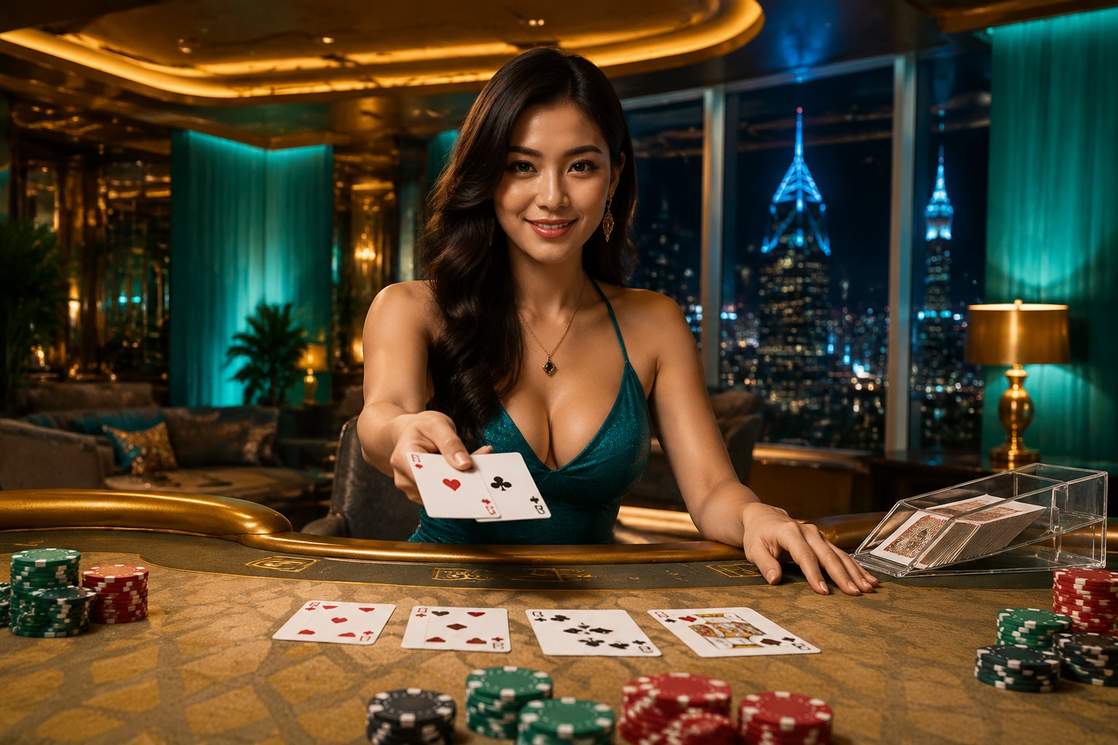luckybet88